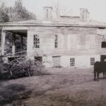 History Is Lunch: Shawn Lambert, “Prospect Hill Plantation and Liberia”
